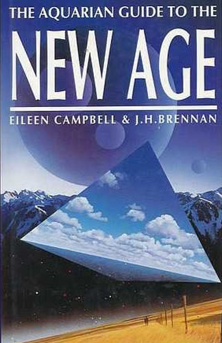 The Aqurian Guide to the New Age