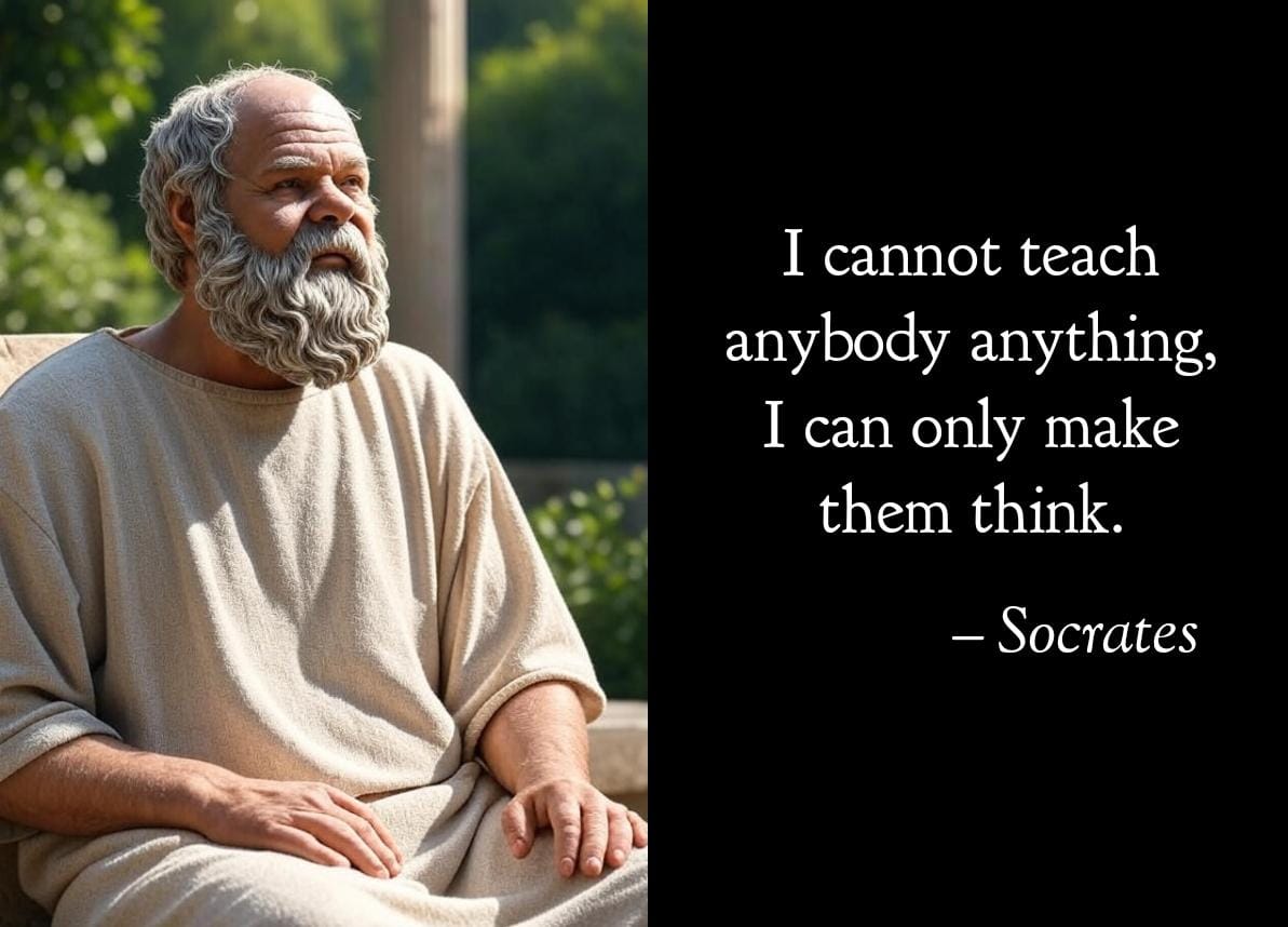Socrates Socrates