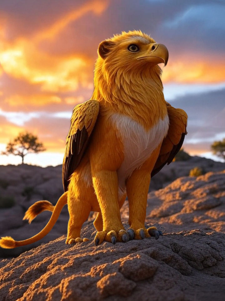 Griffin Griffin
