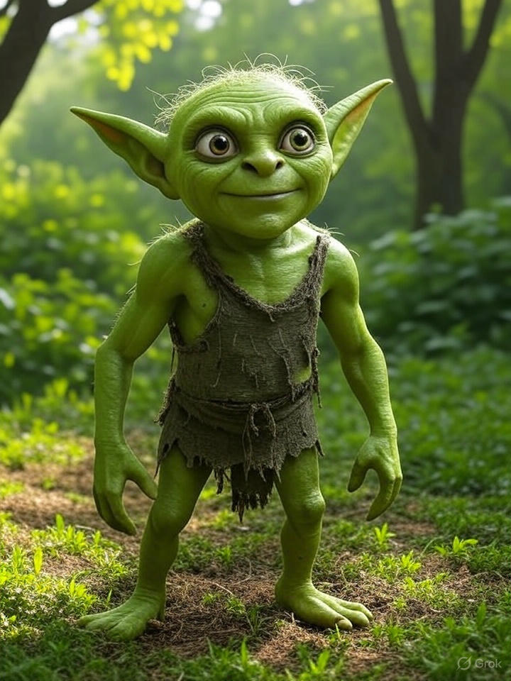 Goblin Goblin