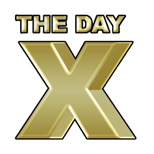 The Day X Icon